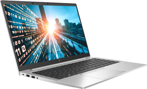 HP EliteBook 840 G7 Notebook PC | Intel(R) Core(TM) i5-10210U CPU @ 1,60GHz | 16GB | 256GB NVMe | 14
